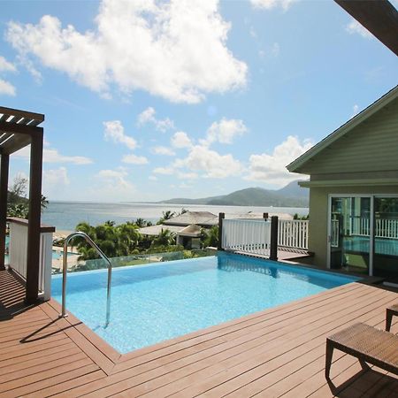 Park Hyatt St. Kitts Hotel Christophe Harbour Kültér fotó