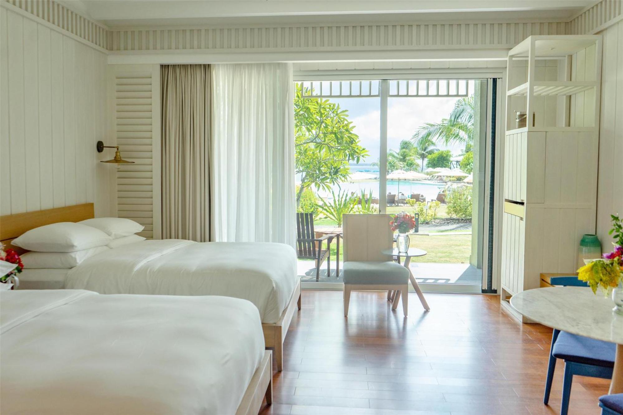 Park Hyatt St. Kitts Hotel Christophe Harbour Kültér fotó