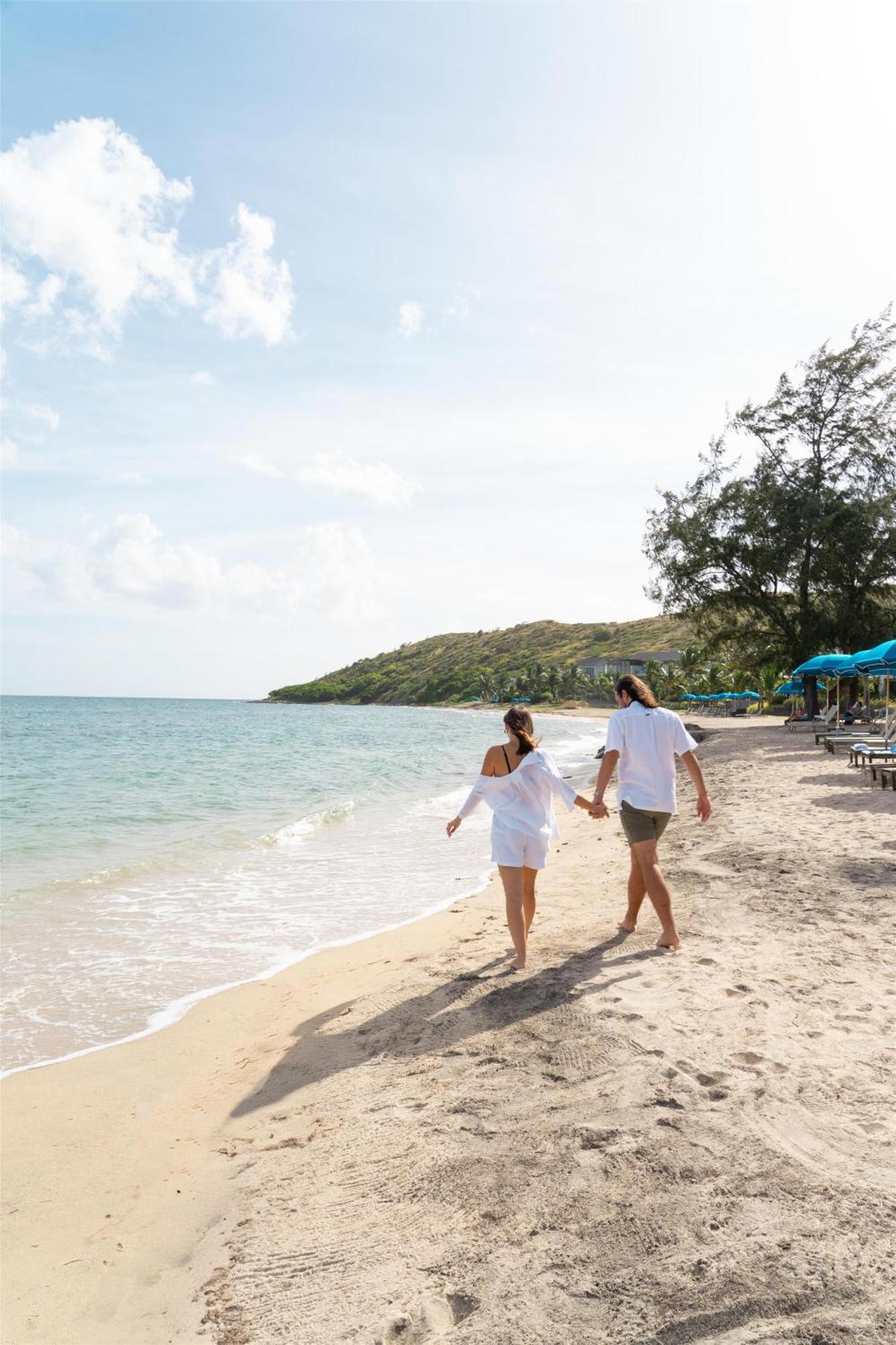 Park Hyatt St. Kitts Hotel Christophe Harbour Kültér fotó