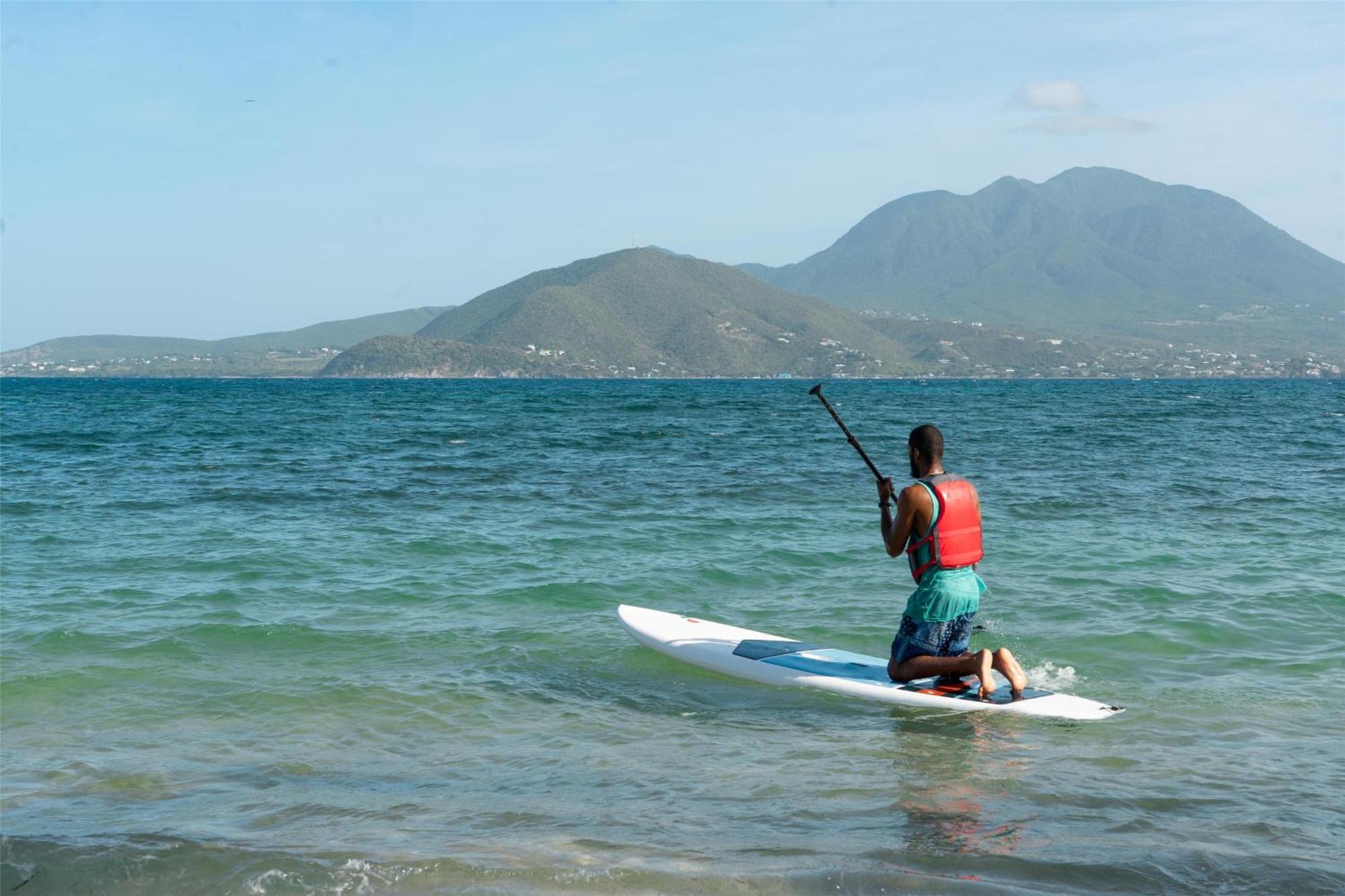 Park Hyatt St. Kitts Hotel Christophe Harbour Kültér fotó