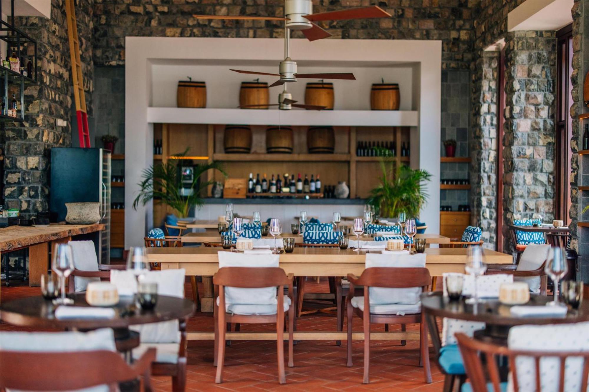 Park Hyatt St. Kitts Hotel Christophe Harbour Kültér fotó