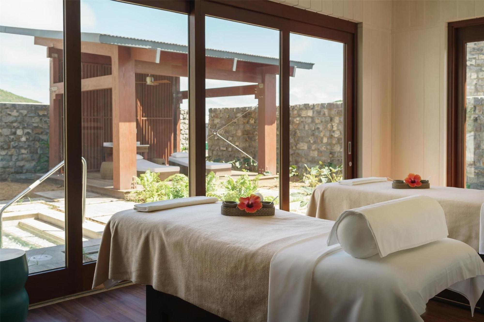 Park Hyatt St. Kitts Hotel Christophe Harbour Kültér fotó