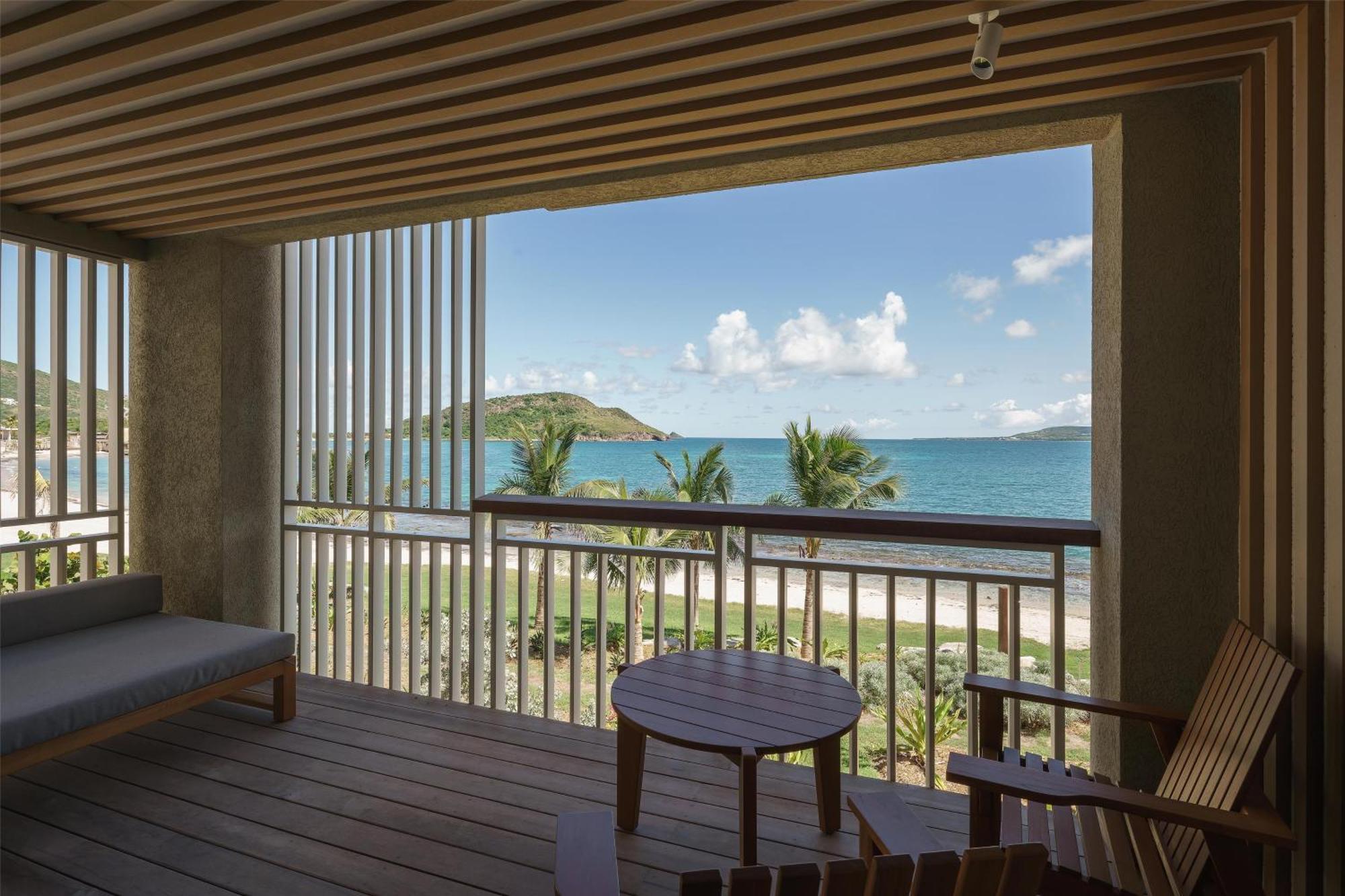 Park Hyatt St. Kitts Hotel Christophe Harbour Kültér fotó