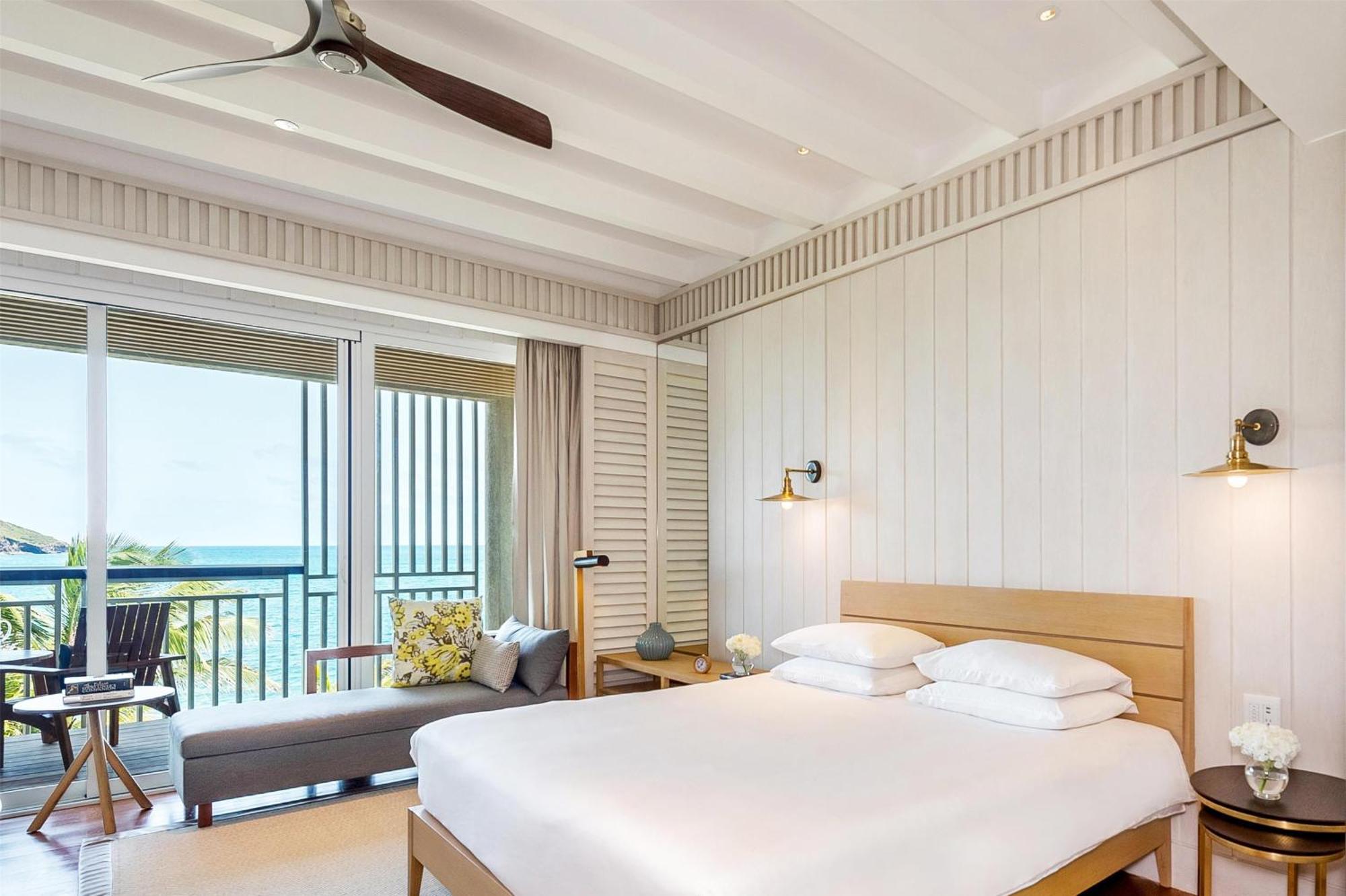 Park Hyatt St. Kitts Hotel Christophe Harbour Kültér fotó